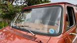 CHEVROLET CHEVY VAN G10 V8 5L de 1979