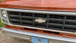 CHEVROLET CHEVY VAN G10 V8 5L de 1979