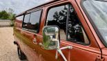 CHEVROLET CHEVY VAN G10 V8 5L de 1979