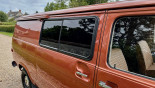 CHEVROLET CHEVY VAN G10 V8 5L de 1979