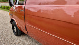 CHEVROLET CHEVY VAN G10 V8 5L de 1979