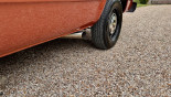 CHEVROLET CHEVY VAN G10 V8 5L de 1979