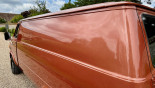 CHEVROLET CHEVY VAN G10 V8 5L de 1979