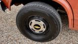 CHEVROLET CHEVY VAN G10 V8 5L de 1979