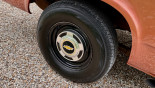 CHEVROLET CHEVY VAN G10 V8 5L de 1979