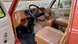 CHEVROLET CHEVY VAN G10 V8 5L de 1979