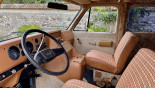 CHEVROLET CHEVY VAN G10 V8 5L de 1979