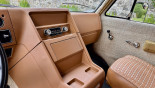 CHEVROLET CHEVY VAN G10 V8 5L de 1979