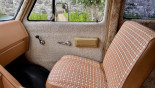 CHEVROLET CHEVY VAN G10 V8 5L de 1979