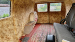 CHEVROLET CHEVY VAN G10 V8 5L de 1979