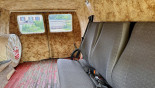 CHEVROLET CHEVY VAN G10 V8 5L de 1979