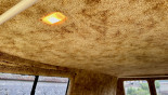 CHEVROLET CHEVY VAN G10 V8 5L de 1979