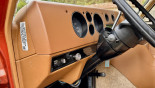 CHEVROLET CHEVY VAN G10 V8 5L de 1979