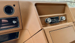 CHEVROLET CHEVY VAN G10 V8 5L de 1979