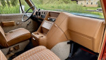CHEVROLET CHEVY VAN G10 V8 5L de 1979