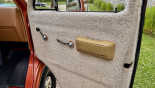 CHEVROLET CHEVY VAN G10 V8 5L de 1979