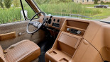 CHEVROLET CHEVY VAN G10 V8 5L de 1979