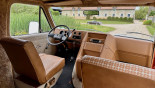 CHEVROLET CHEVY VAN G10 V8 5L de 1979