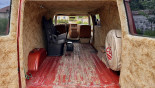 CHEVROLET CHEVY VAN G10 V8 5L de 1979