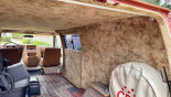 CHEVROLET CHEVY VAN G10 V8 5L de 1979