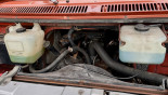 CHEVROLET CHEVY VAN G10 V8 5L de 1979