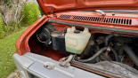 CHEVROLET CHEVY VAN G10 V8 5L de 1979