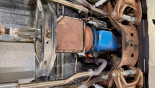 CHEVROLET CHEVY VAN G10 V8 5L de 1979