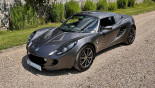 LOTUS ELISE MK2 111 S  2003