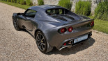LOTUS ELISE MK2 111 S  2003