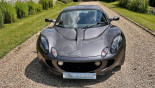 LOTUS ELISE MK2 111 S  2003