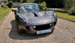 LOTUS ELISE MK2 111 S  2003