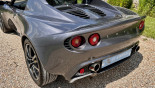 LOTUS ELISE MK2 111 S  2003