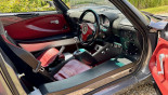 LOTUS ELISE MK2 111 S  2003