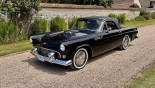 FORD THUNDERNIRD V8 1955
