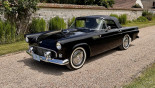 FORD THUNDERNIRD V8 1955