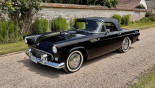 FORD THUNDERNIRD V8 1955