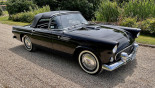 FORD THUNDERNIRD V8 1955