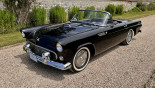 FORD THUNDERNIRD V8 1955