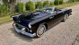 FORD THUNDERNIRD V8 1955