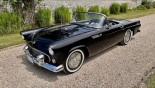 FORD THUNDERNIRD V8 1955