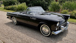 FORD THUNDERNIRD V8 1955