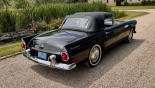 FORD THUNDERNIRD V8 1955