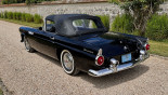FORD THUNDERNIRD V8 1955