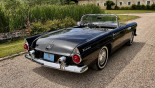 FORD THUNDERNIRD V8 1955