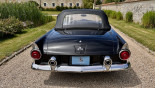 FORD THUNDERNIRD V8 1955
