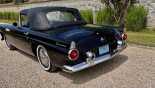 FORD THUNDERNIRD V8 1955