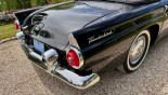 FORD THUNDERNIRD V8 1955
