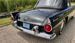 FORD THUNDERNIRD V8 1955