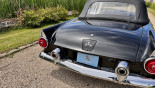 FORD THUNDERNIRD V8 1955