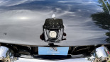 FORD THUNDERNIRD V8 1955